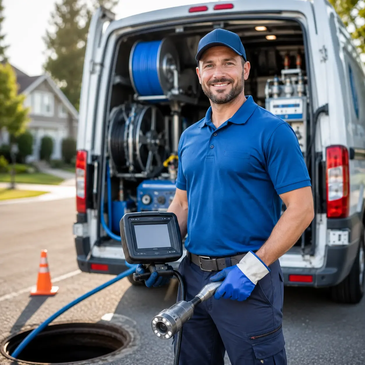 Local Pipe Relining specialists in New Boston, TX